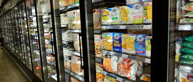 北上南下,速凍食品龍頭加速全國(guó)布局